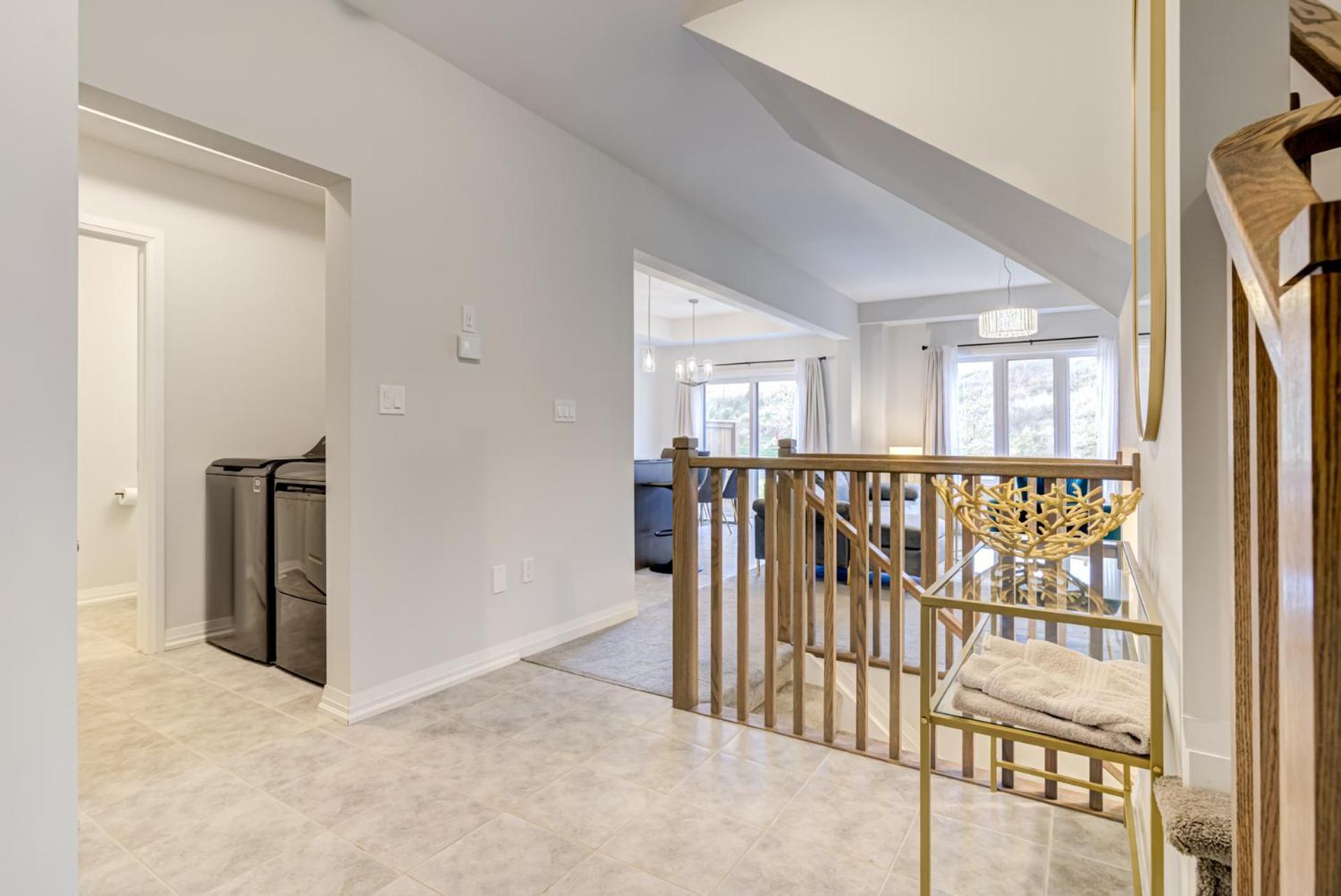 Luxury Living At The Falls - 4 Bed House Niagarawatervallen Buitenkant foto