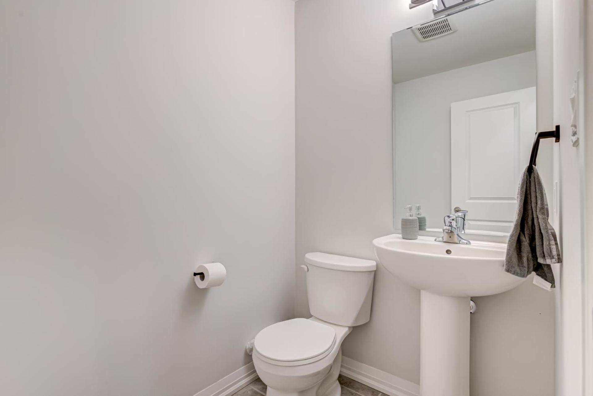 Luxury Living At The Falls - 4 Bed House Niagarawatervallen Buitenkant foto